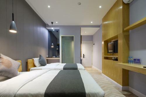 Hostal Ysjd Hotel