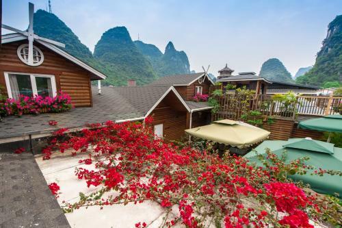 Hostal Ysjd Hotel