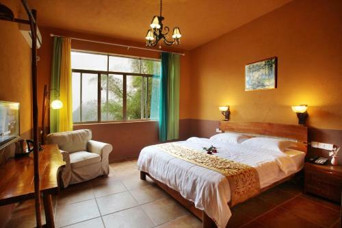 Agroturismo Yangshuo Eden Yha