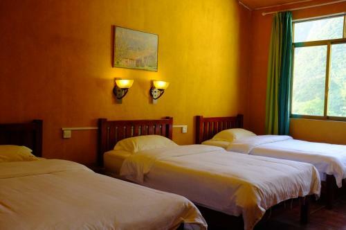 Agroturismo Yangshuo Eden Yha
