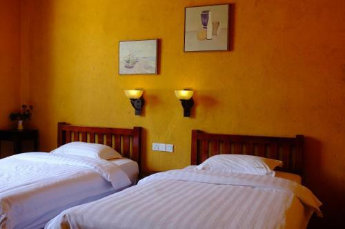 Agroturismo Yangshuo Eden Yha