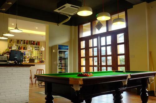 Agroturismo Yangshuo Eden Yha