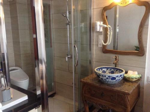 Posada Bamboo House Resort