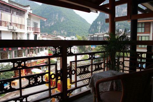 Posada Bamboo House Resort