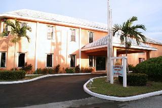 Sunrise Resort And Marina