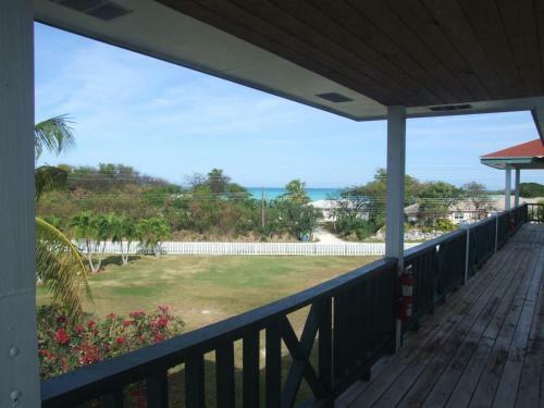 Apartamento Mt Pleasant Suites Hotel