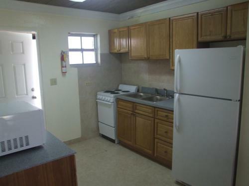 Apartamento Mt Pleasant Suites Hotel
