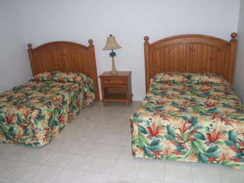 Apartamento Mt Pleasant Suites Hotel