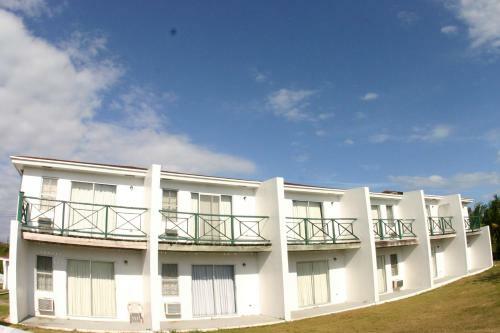 Apartamento Mt Pleasant Suites Hotel