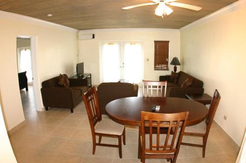 Apartamento Mt Pleasant Suites Hotel