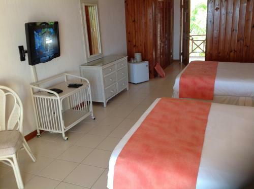 Hotel Unique Village