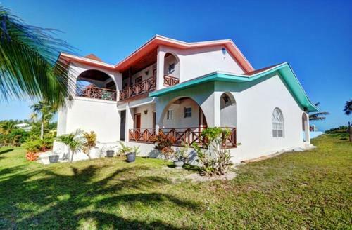 Hotel Unique Village