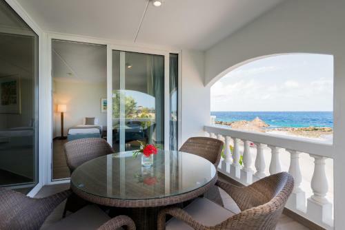 Curacao Avila Hotel