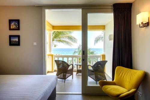Curacao Avila Hotel