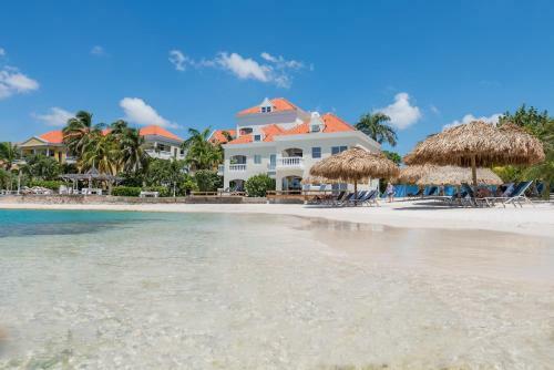 Curacao Avila Hotel