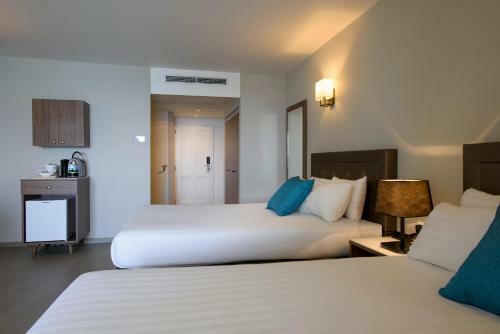 Curacao Avila Hotel