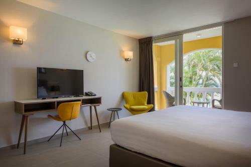 Curacao Avila Hotel