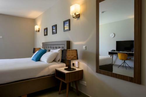 Curacao Avila Hotel