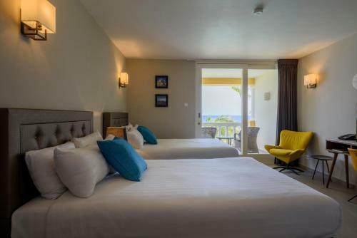 Curacao Avila Hotel