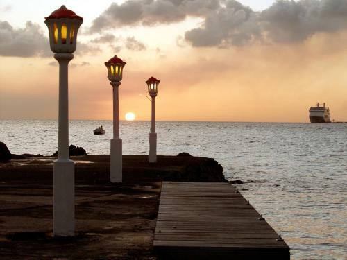 Curacao Avila Hotel