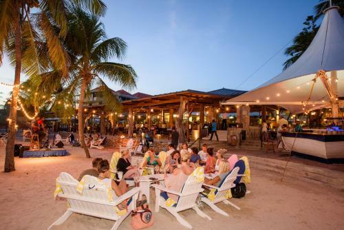 Curacao Avila Hotel