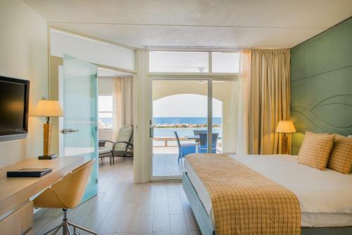 Curacao Avila Hotel