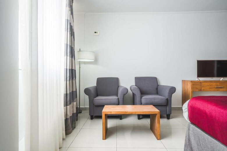 Hotel City Suites Curacao