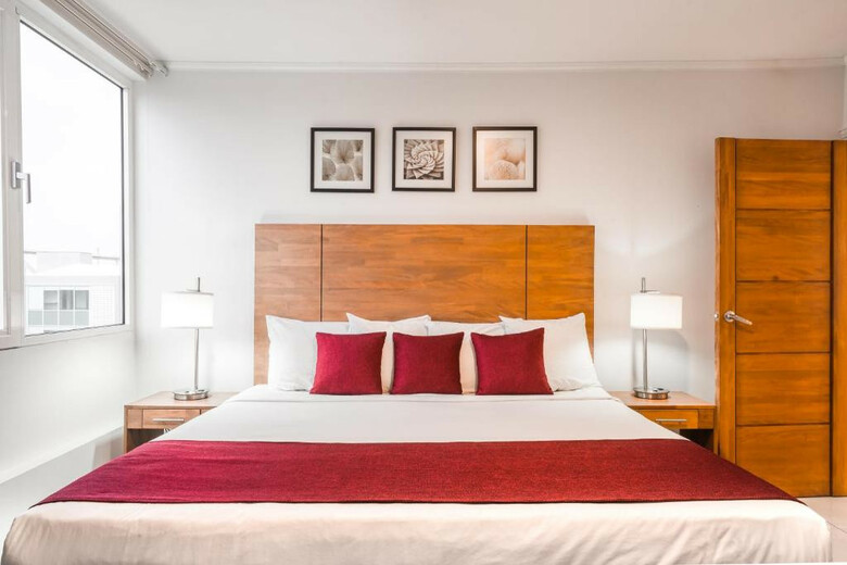 Hotel City Suites Curacao