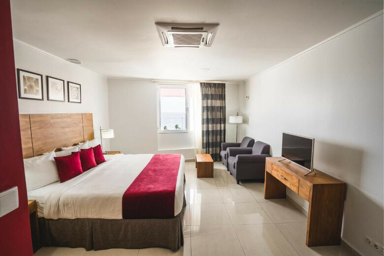 Hotel City Suites Curacao