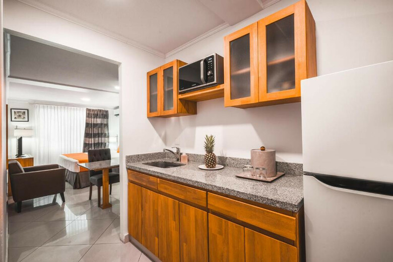 Hotel City Suites Curacao