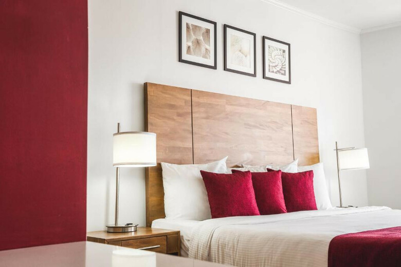 Hotel City Suites Curacao