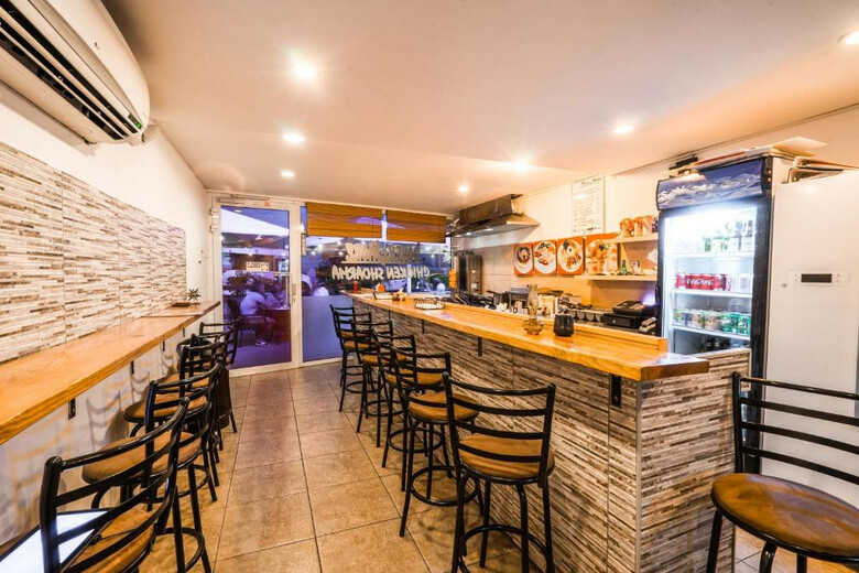 Hotel City Suites Curacao