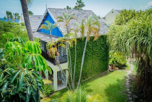 Hotel Lions Dive And Beach Resort