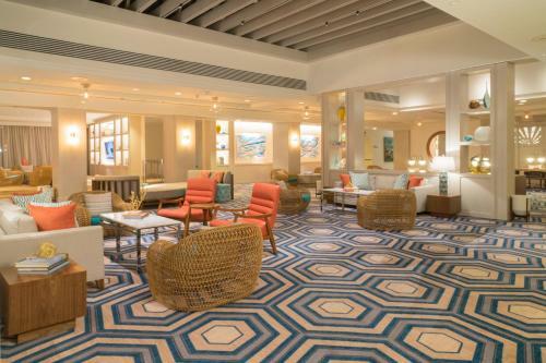 Hotel Coral Towers Atlantis Autograph Collection