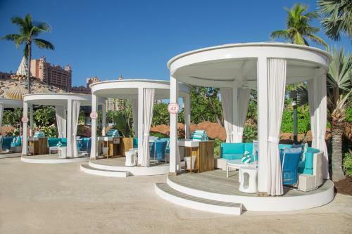 Hotel Coral Towers Atlantis Autograph Collection