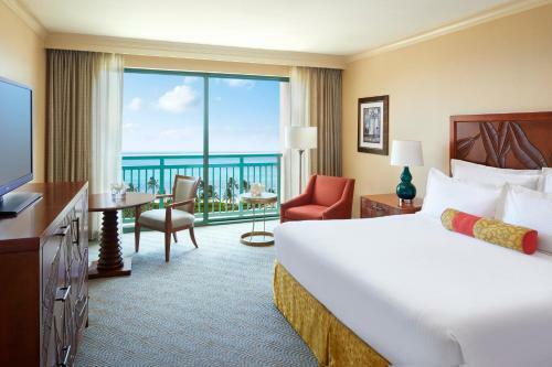 Hotel Royal Towers Atlantis Autograph Collection