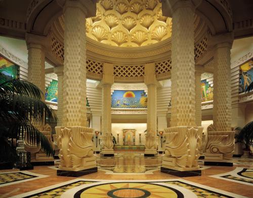Hotel Royal Towers Atlantis Autograph Collection