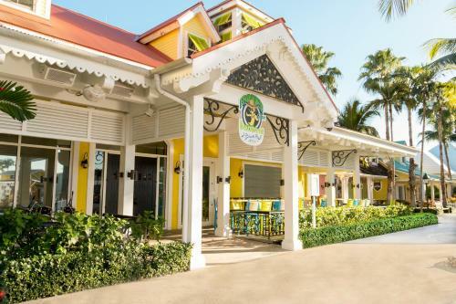 Hotel Royal Towers Atlantis Autograph Collection