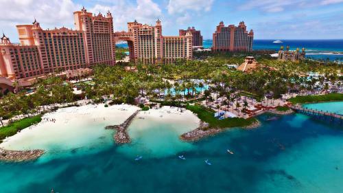 Hotel Royal Towers Atlantis Autograph Collection