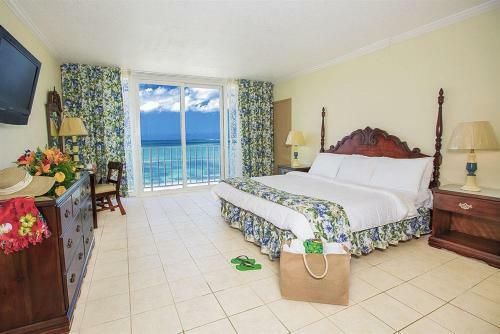 Hotel Breezes Resort & Spa All Inclusive, Bahamas