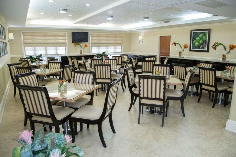 Hotel Comfort Suites Paradise Island