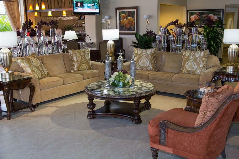 Hotel Comfort Suites Paradise Island