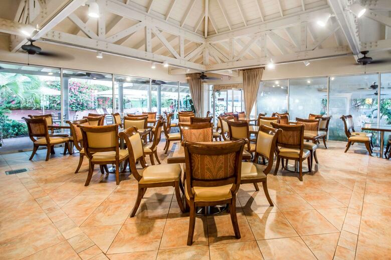 Hotel Comfort Suites Paradise Island