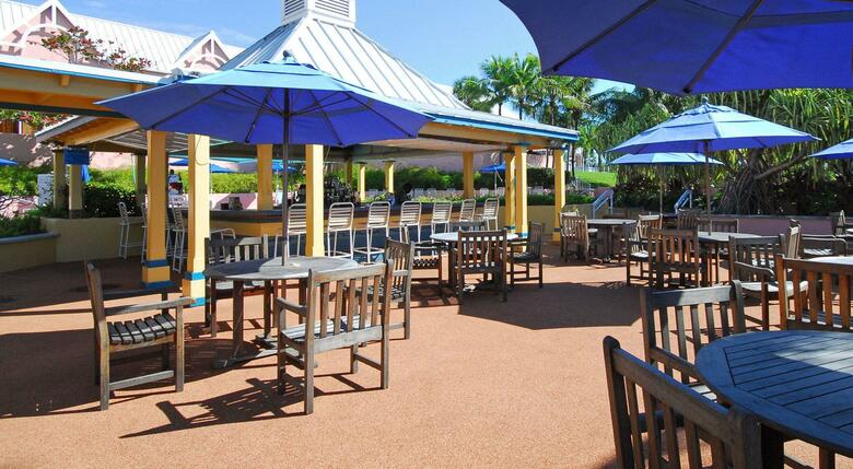 Hotel Comfort Suites Paradise Island