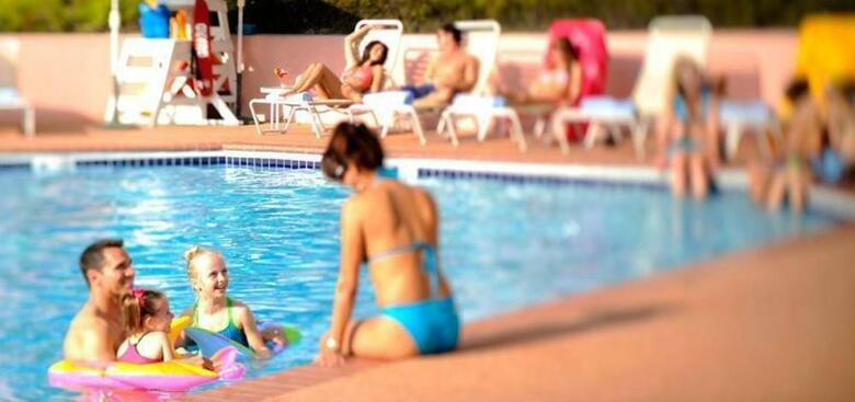 Hotel Comfort Suites Paradise Island