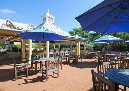 Hotel Comfort Suites Paradise Island