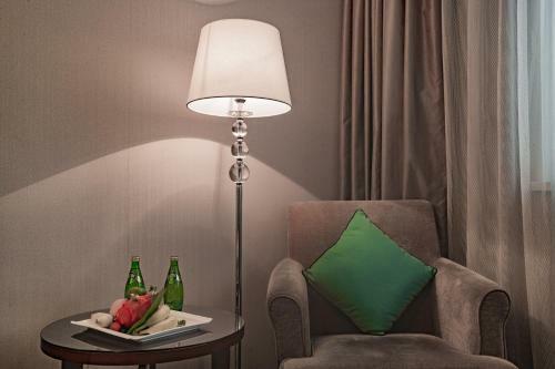 Hotel Crowne Plaza Changshu