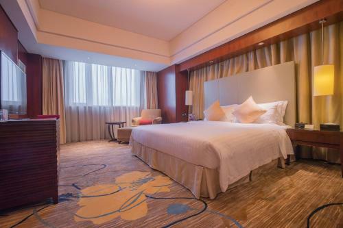 Hotel Crowne Plaza Changshu