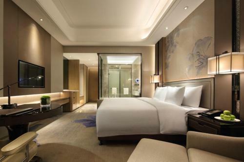 Hotel Wanda Realm Liuzhou