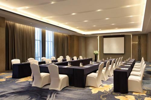 Hotel Wanda Realm Liuzhou